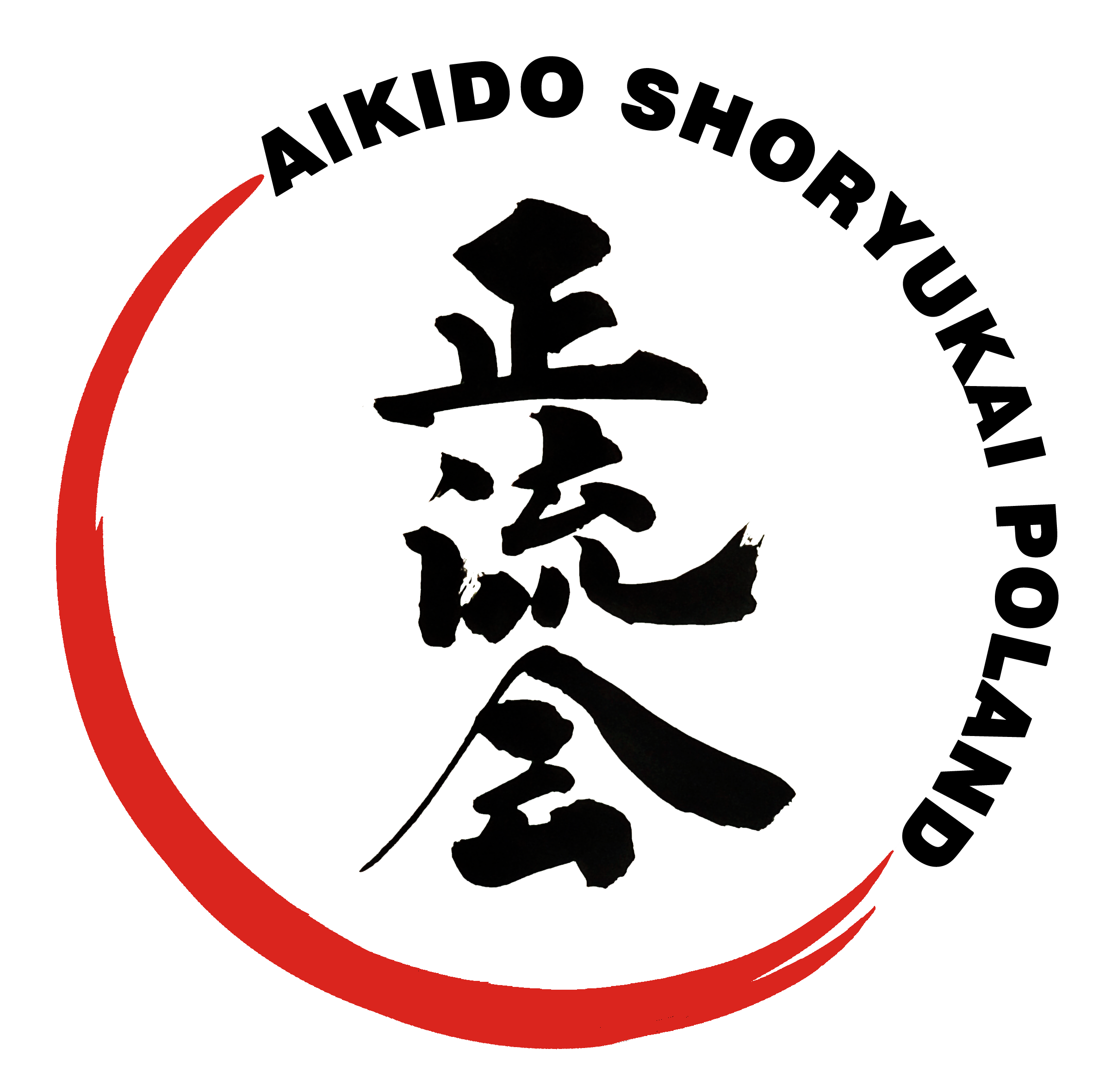 Aikido Shoryukai Poland